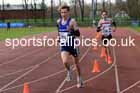 Boys Under-15s Young Athletes 5k, 2026 Northern Mens 12 and Womens 6 Stage Road Relays and Young Athletes 5k, Sheepmount Stadium, Carlisle. Photo: David T. Hewitson/Sports for All Pics